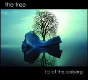Tip of the Iceberg album cover